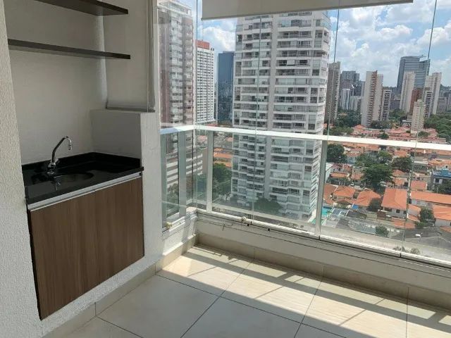 Apartamento em Brooklin, 105 m2 - Foto 5