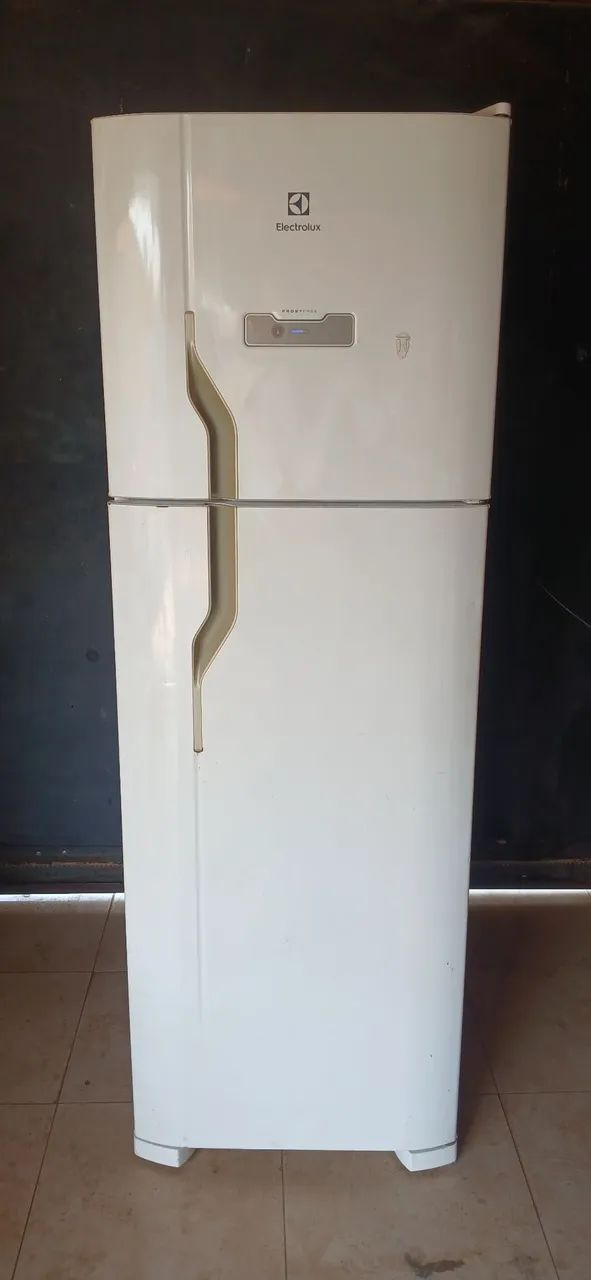 Geladeira Electrolux Frost freer pra vender rapido