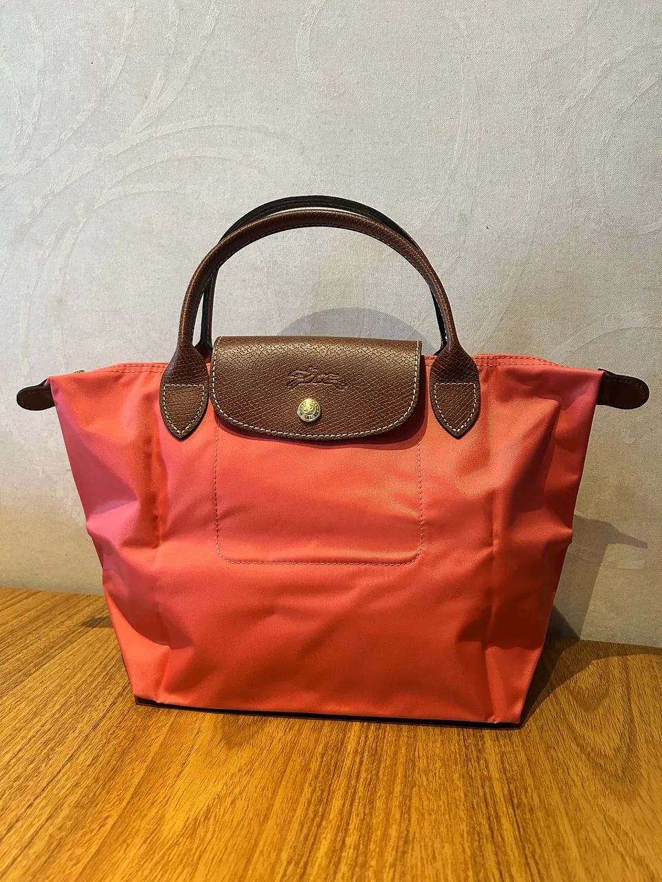 Bolsa Longchamp - Foto 3