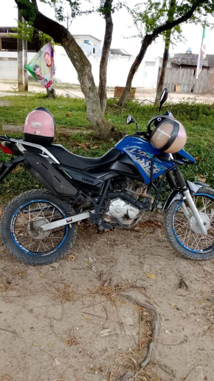Yamaha crosser 2017 - Foto 2