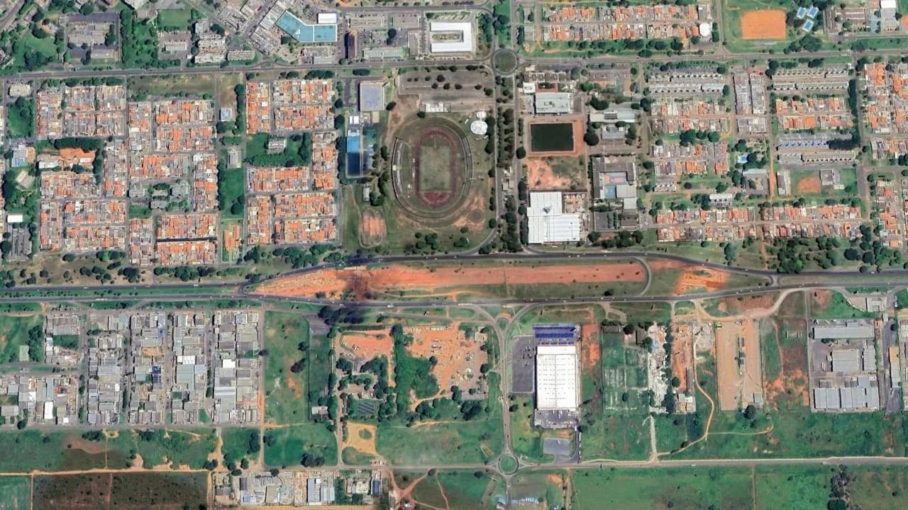 Terreno à venda, Sobradinho, Brasília, DF - Foto 4