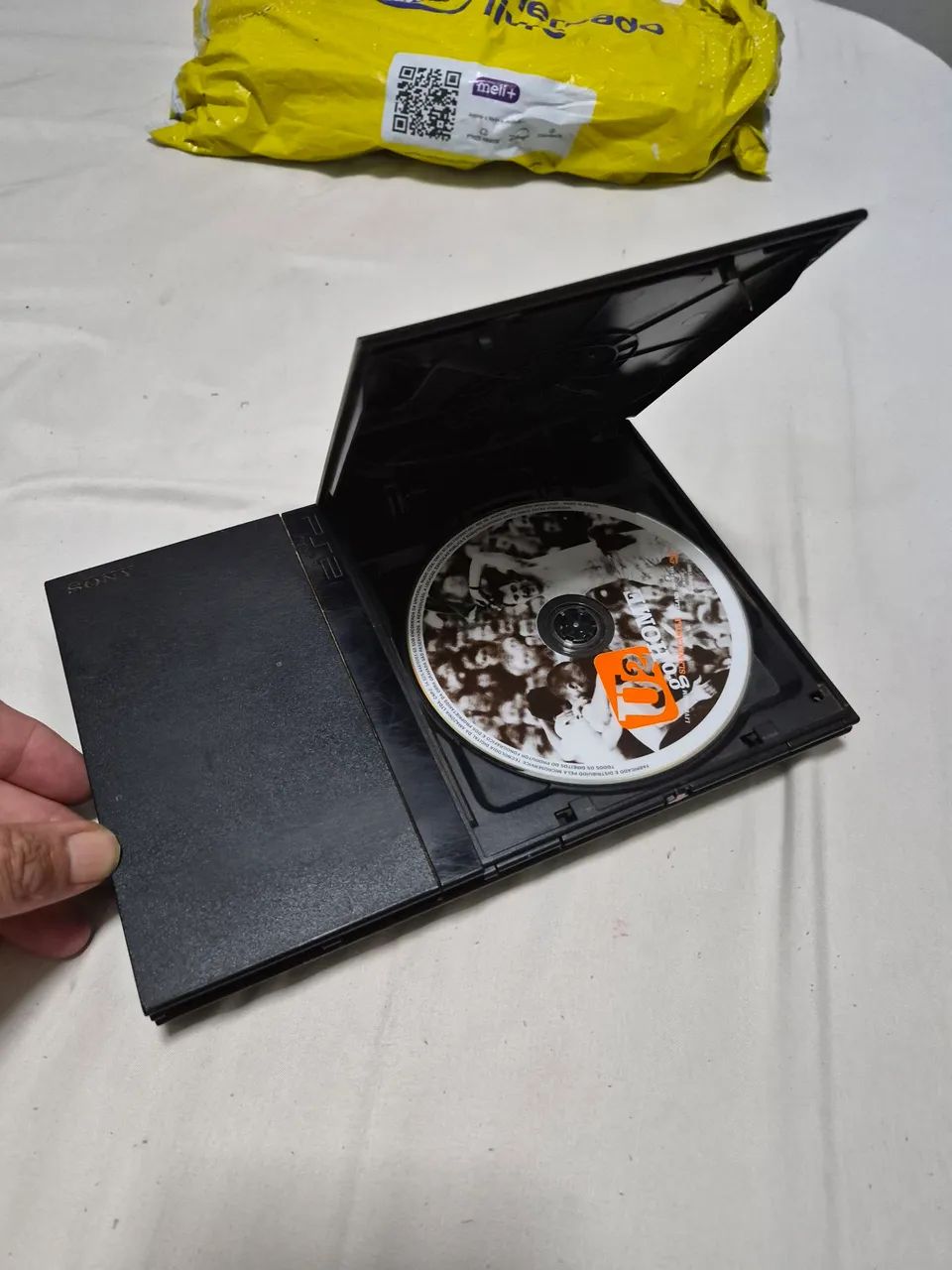PlayStation  2  - Foto 5