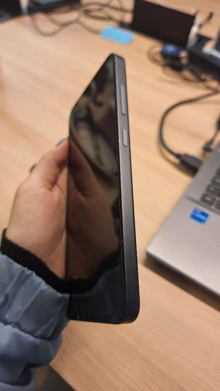 Samsung S24fe 256gb - Foto 5