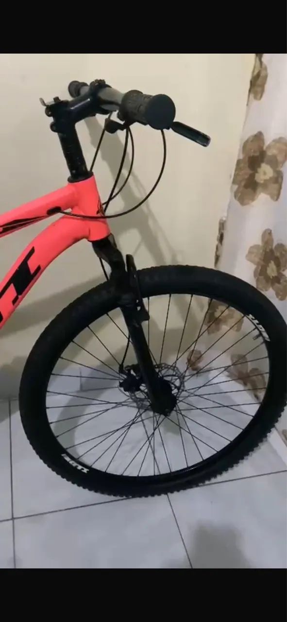 Bicicleta  - Foto 4