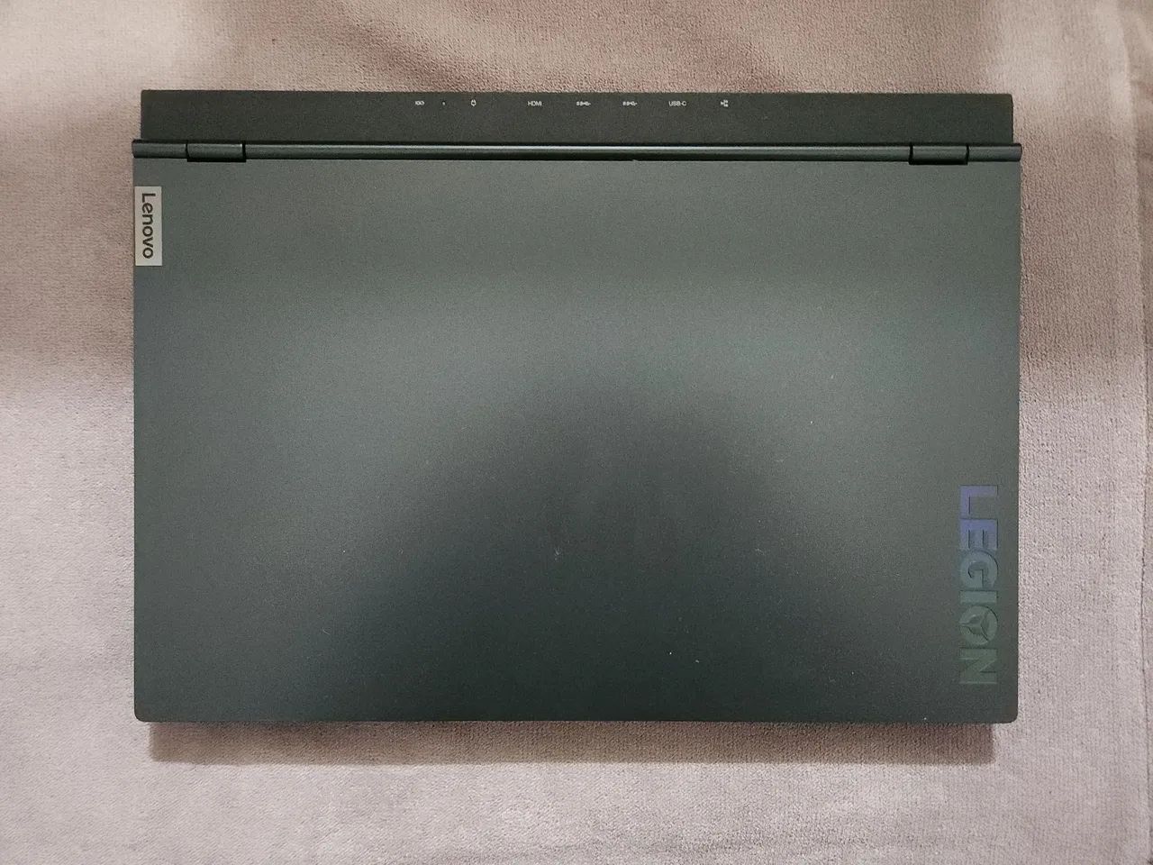 Notebook Gamer Lenovo Legion 5 - Foto 3
