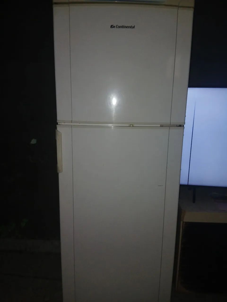 Geladeira 