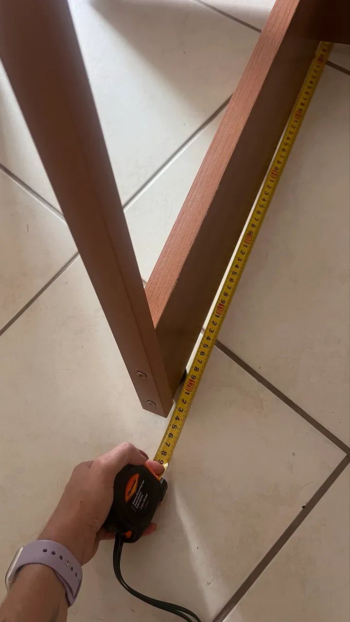 Base para mesa  - Foto 2