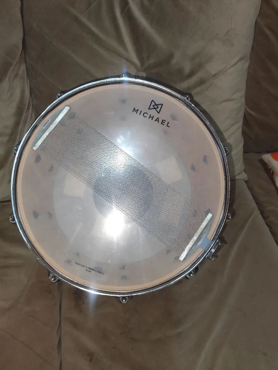 Caixa Mapex mpx 14x8 - Foto 3