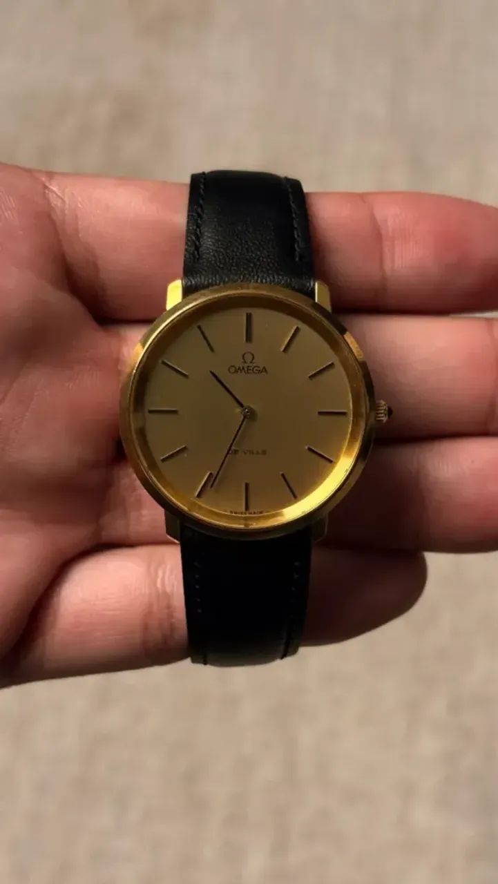 OMEGA VINTAGE  - Foto 2