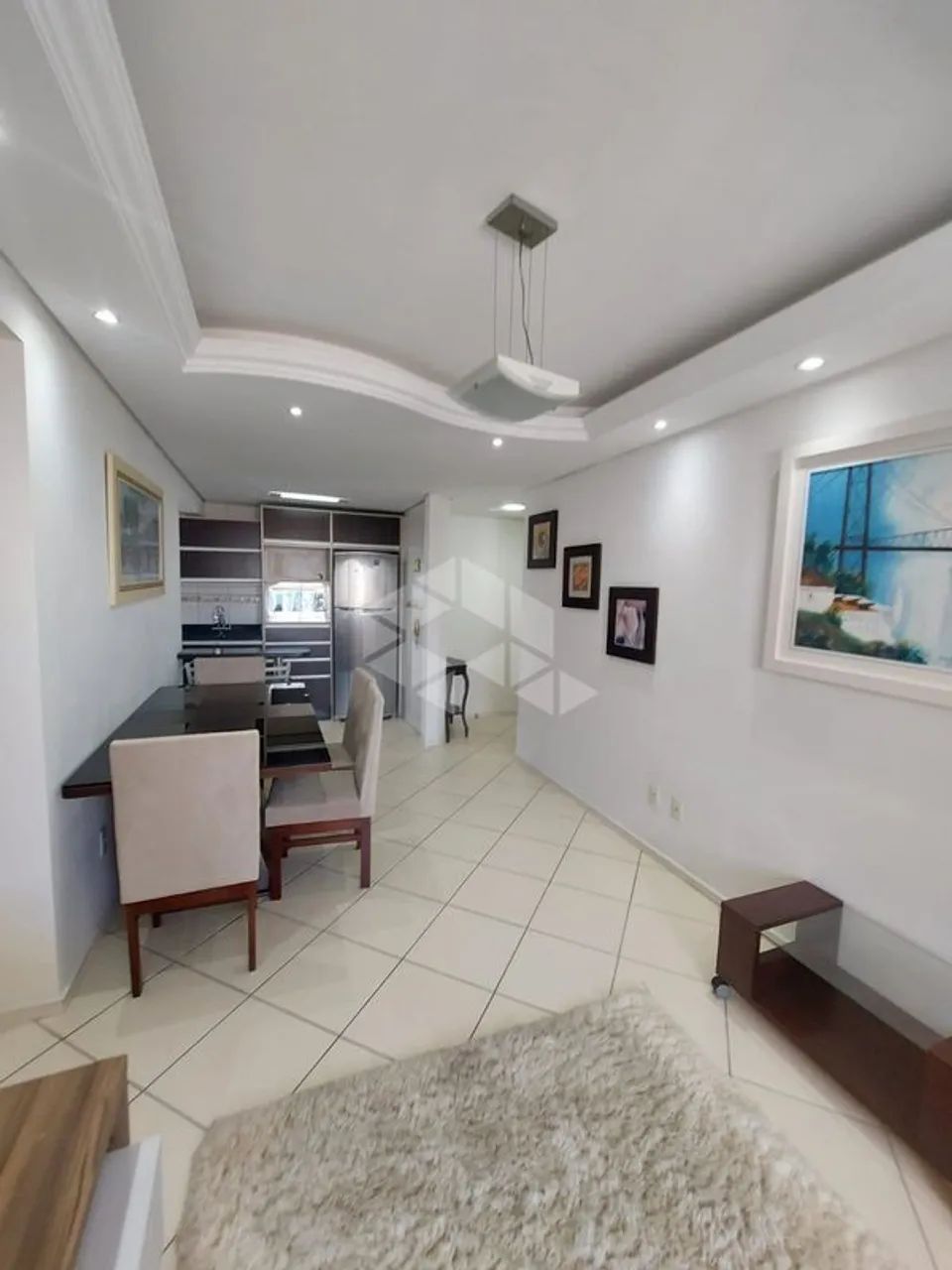 Apartamento em Barreiros  - Foto 5