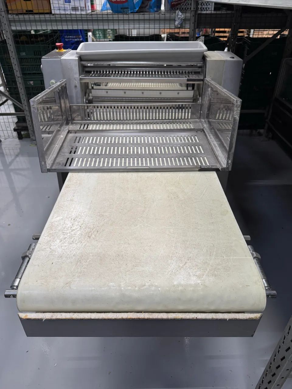Laminadora de Massas LCM 1200 PERFECTA - Foto 3