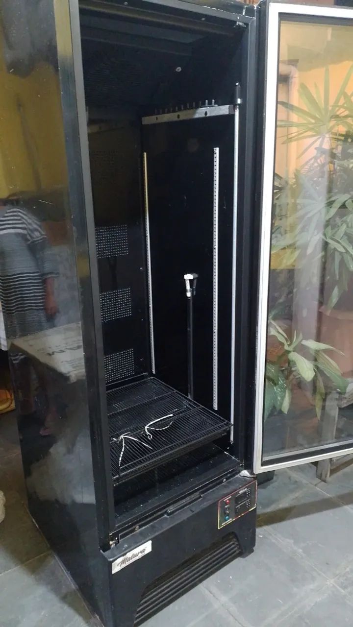 Freezer de maturaçao  - Foto 2