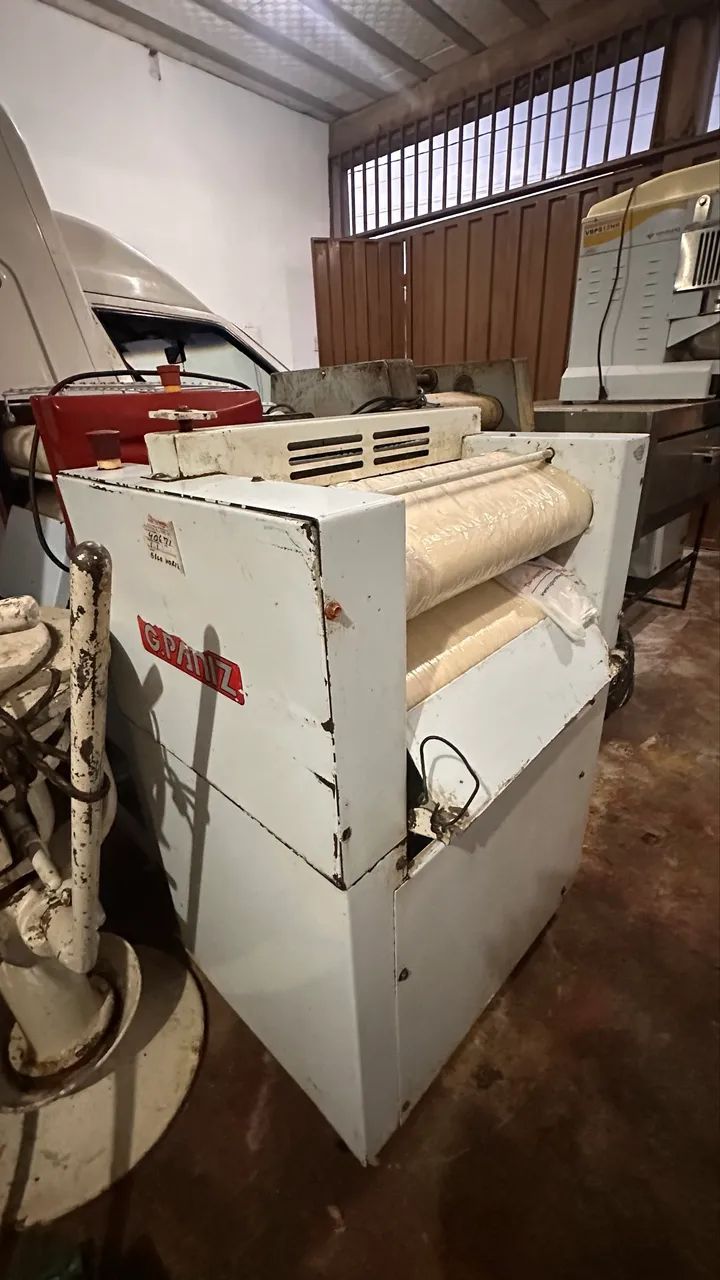 Vendo modeladora