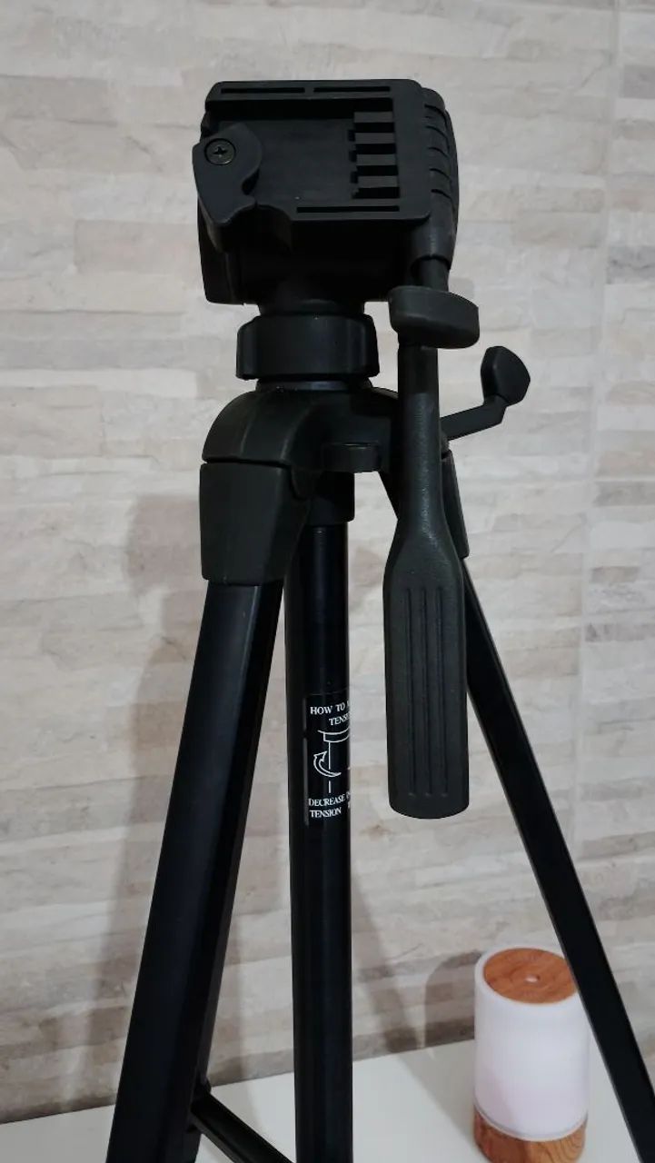 Tripé  - Foto 2
