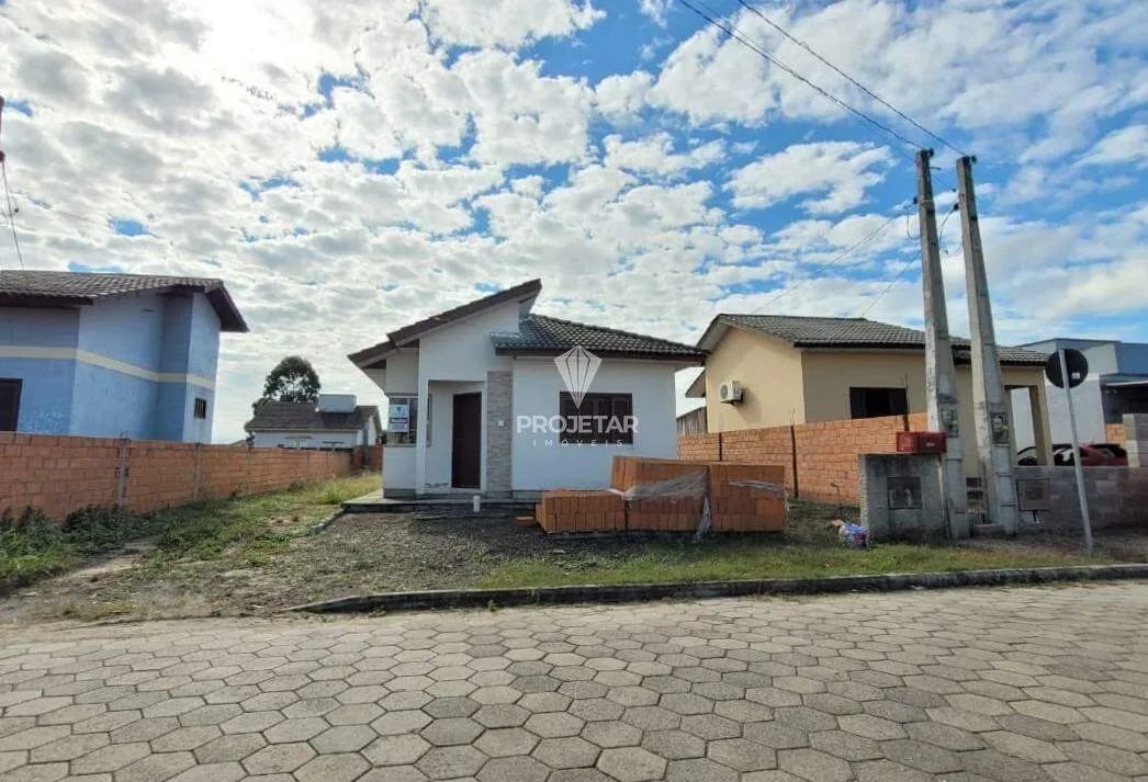 Casa Mobiliada para Locação no Bairro Industrial  Araranguá