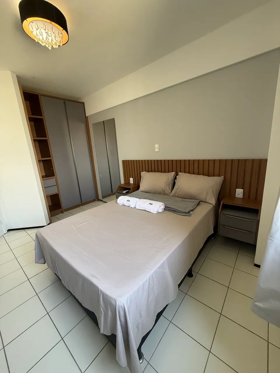 Alugo Flat no Biarritz  - Foto 5