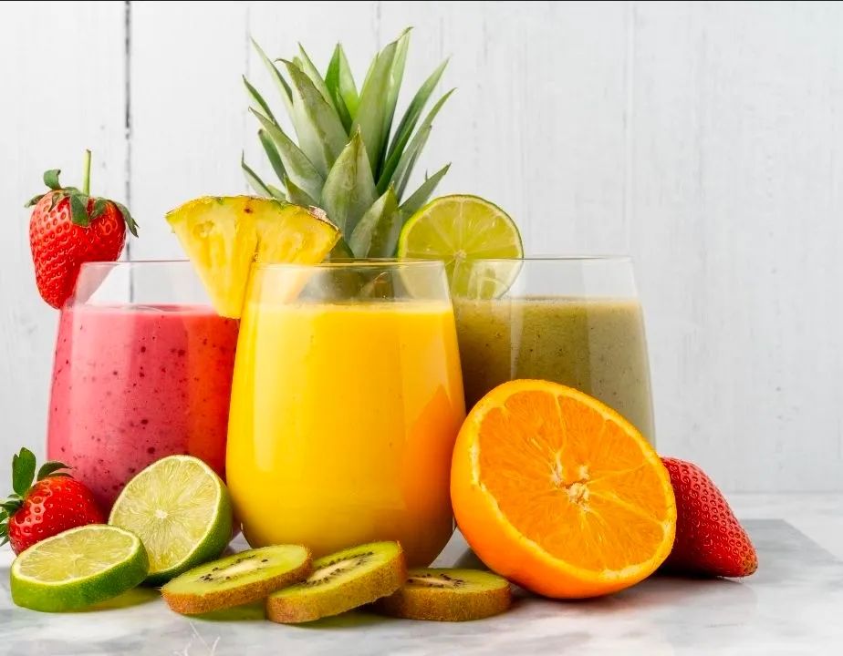 Negócio de Alimentação Saudavel - Foto 2