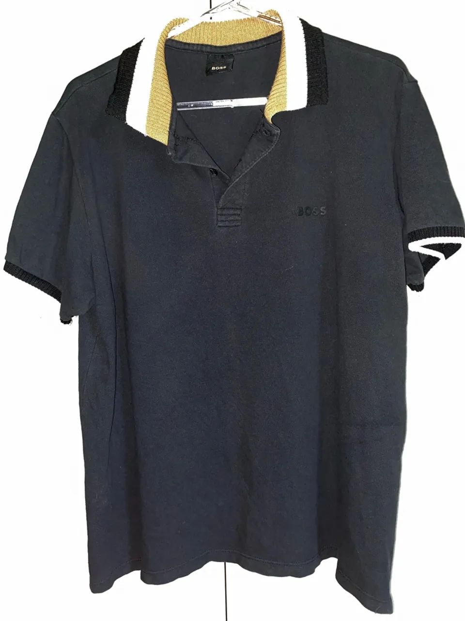 Polo Boss P - Foto 3