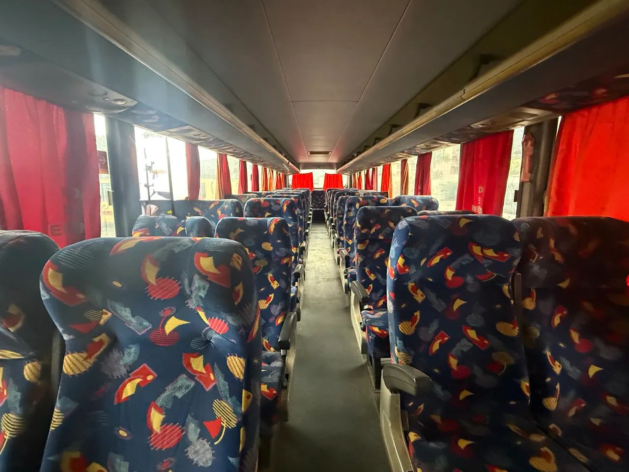 Ônibus rodoviário Marcopolo Viaggio 1050  - Foto 10