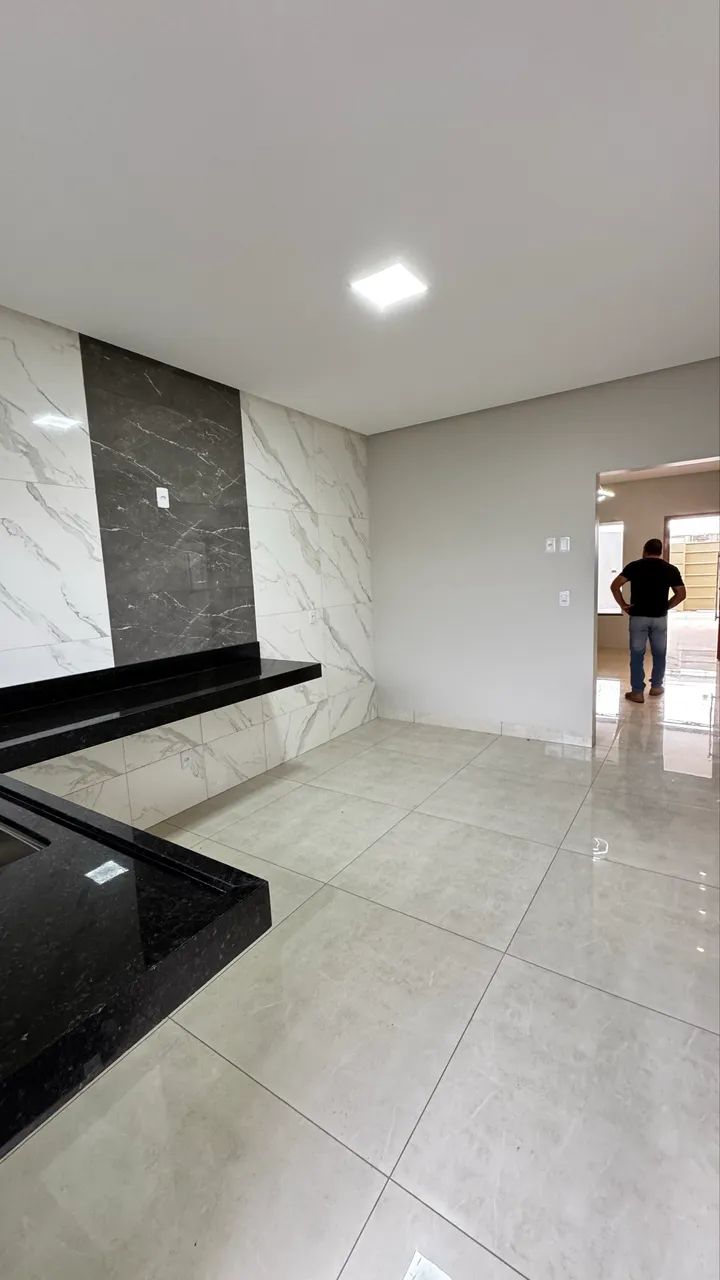 Casa para alugar em Formosa-Go - Foto 4