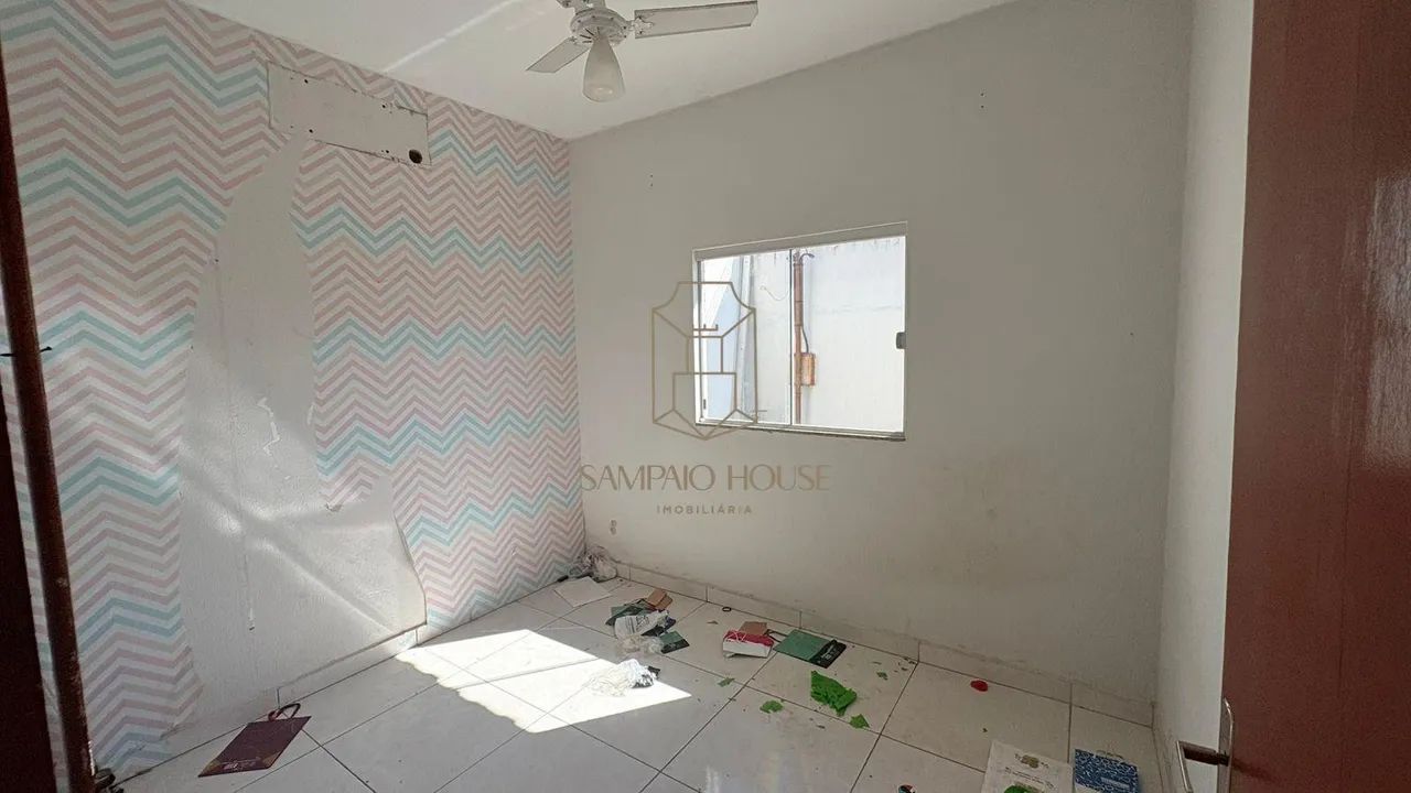 CASA À VENDA  Condomínio Morada do Faval - Foto 3