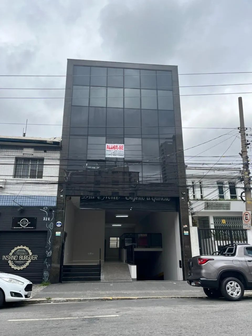 Prédio Comercial em Santana - Rua Dr. Olavo Egídio - 648m2 - Foto 2