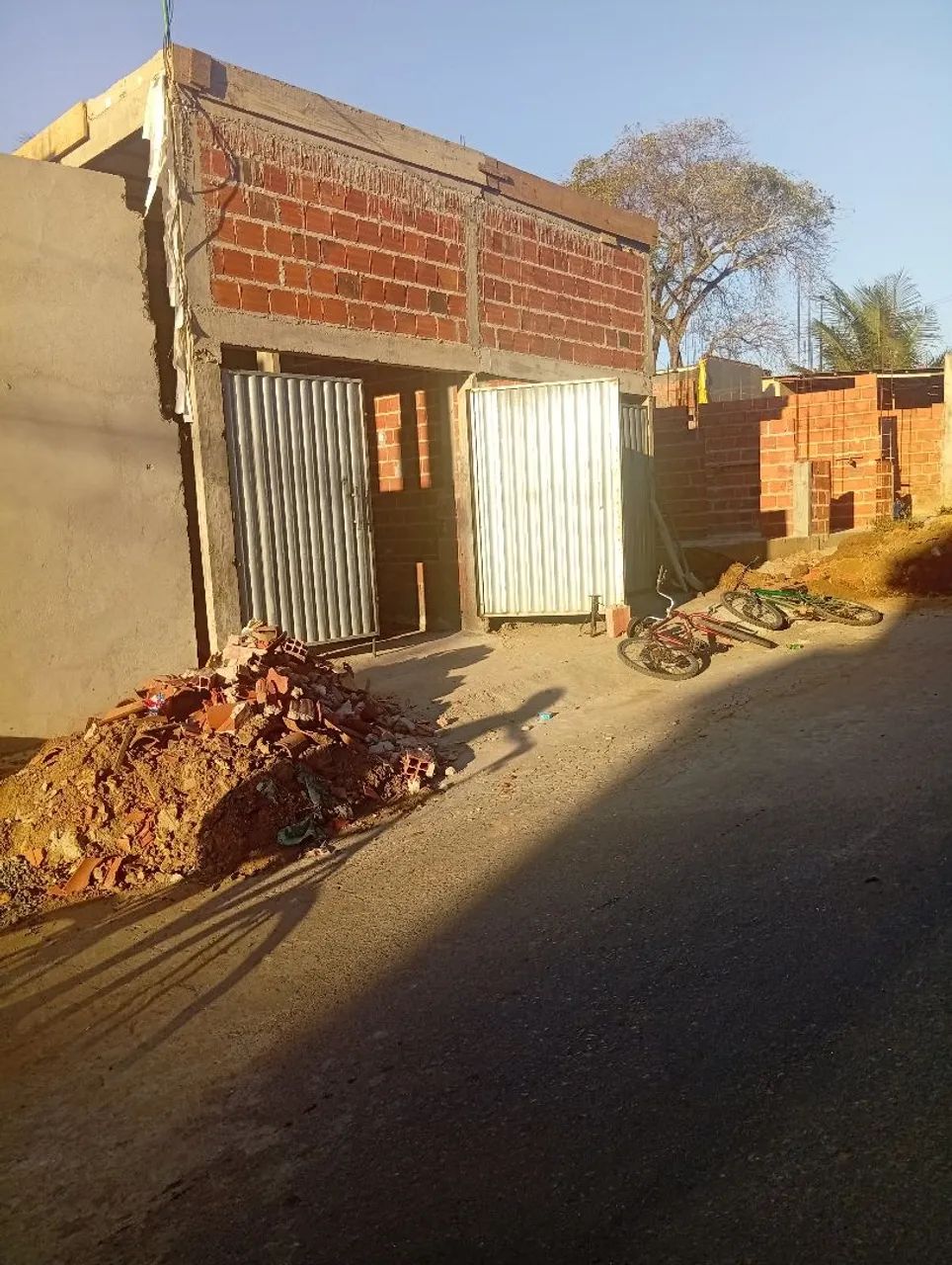 terreno pre construído 