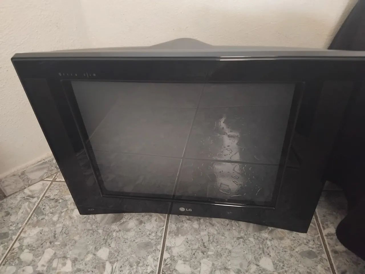 TV LG 21 polegadas - Foto 3