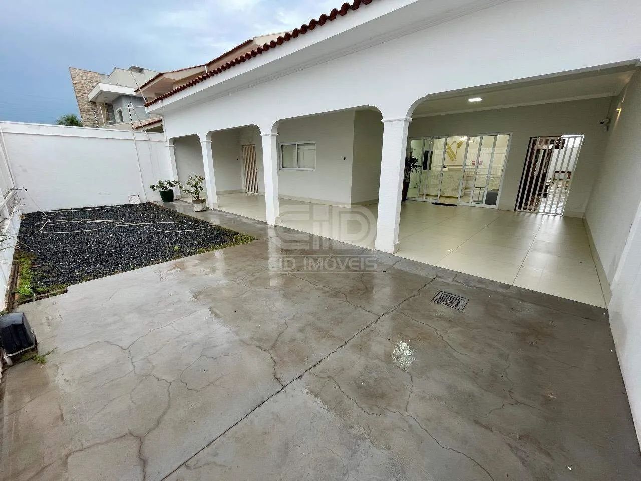 Casa Comercial à venda com 5 salas no bairro Jardim Itália