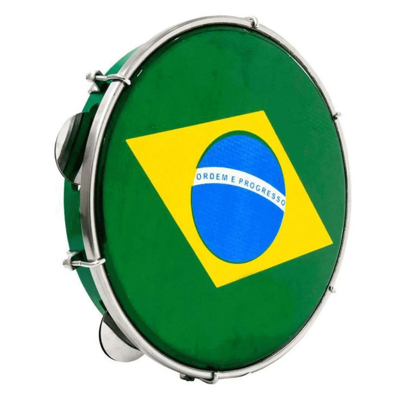 Pandeiro 