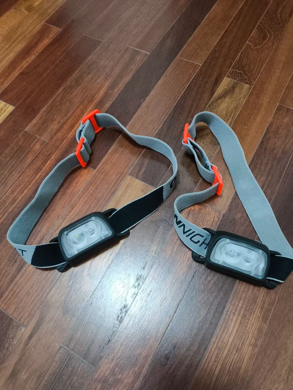 2 Lanternas de Cabeça - Headlamp Onnight 100 - Foto 3