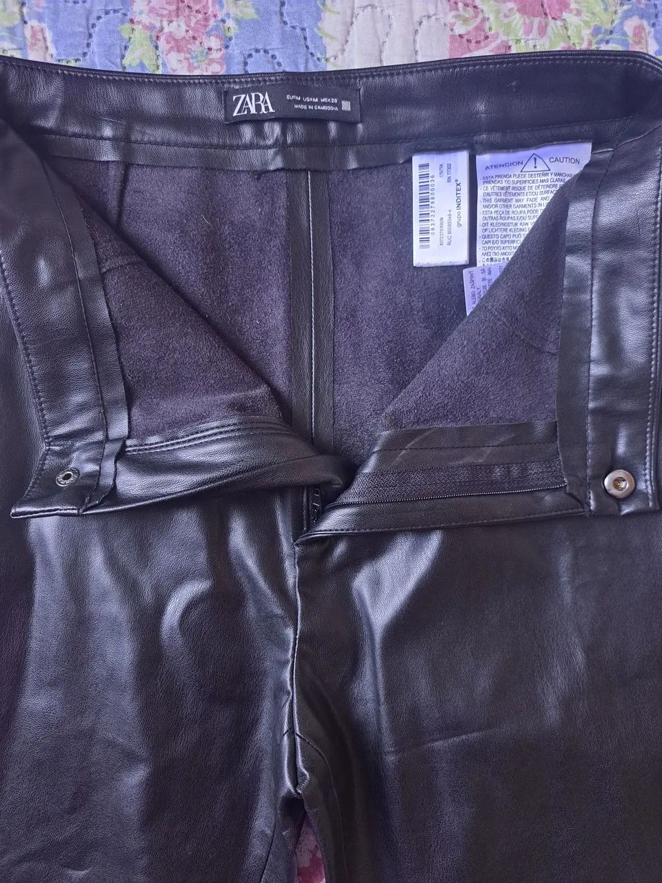 Calça Zara Nova - Foto 2