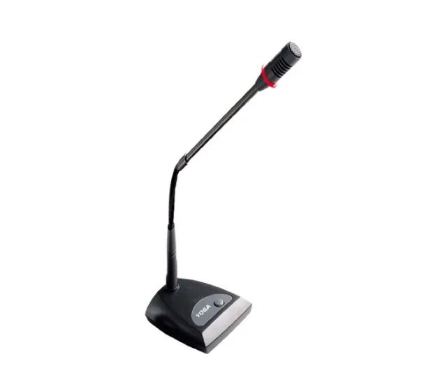 MICROFONE DE MESA