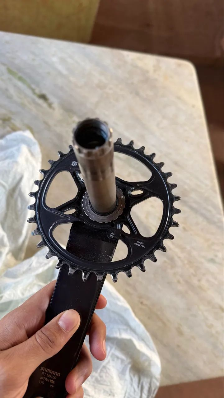 Pedivela xtr  - Foto 2