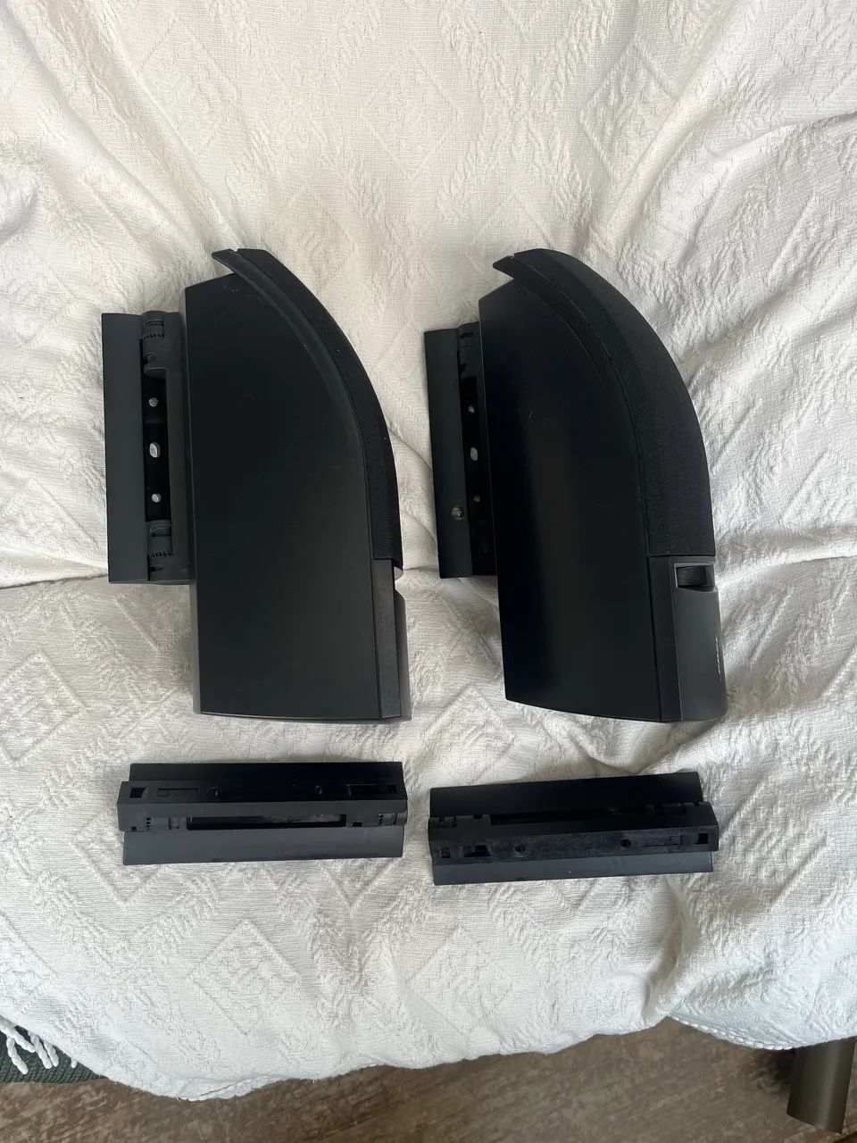 Par de caixas som marca Bose  - Foto 2