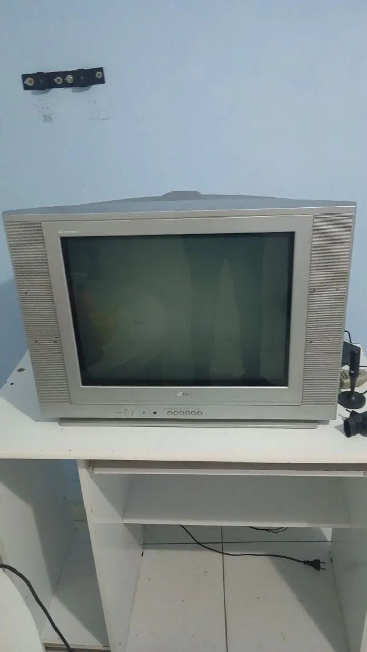 TV LG. 29 - Foto 2