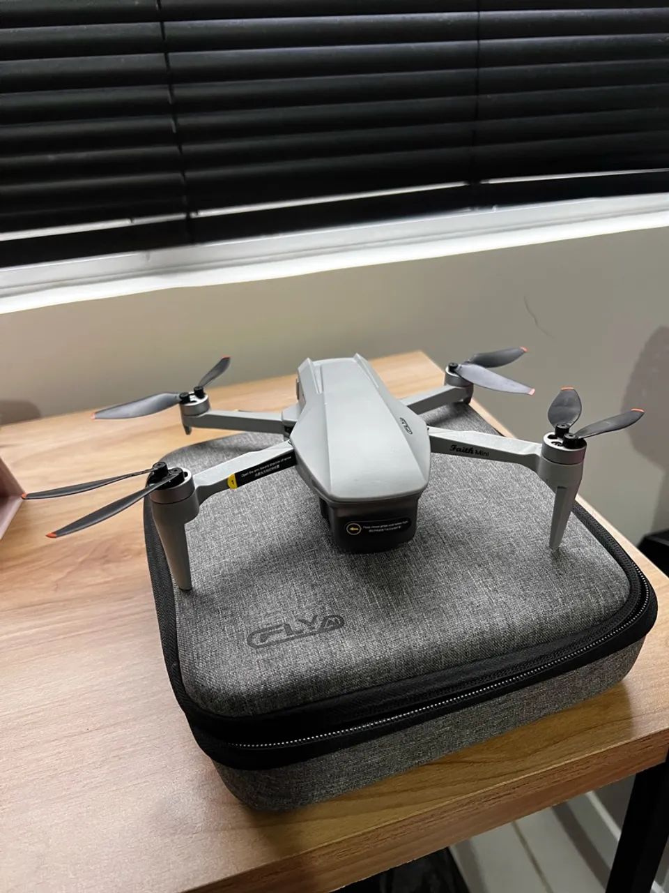 Drone Cflay Faith mini 1 - Foto 2