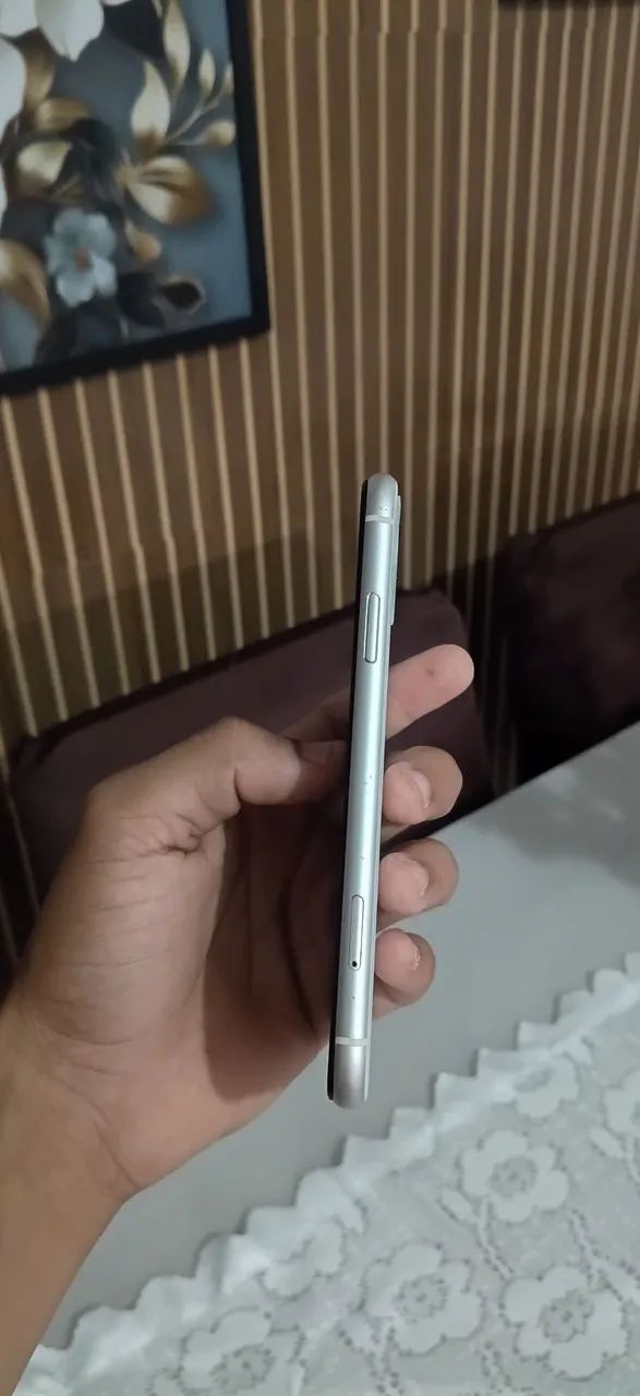 iPhone 11 128gb funcionando tudo no preço! Aceito proposta. - Foto 5