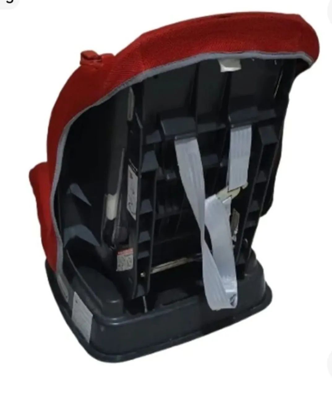  Cadeirinha para carro Burigotto 