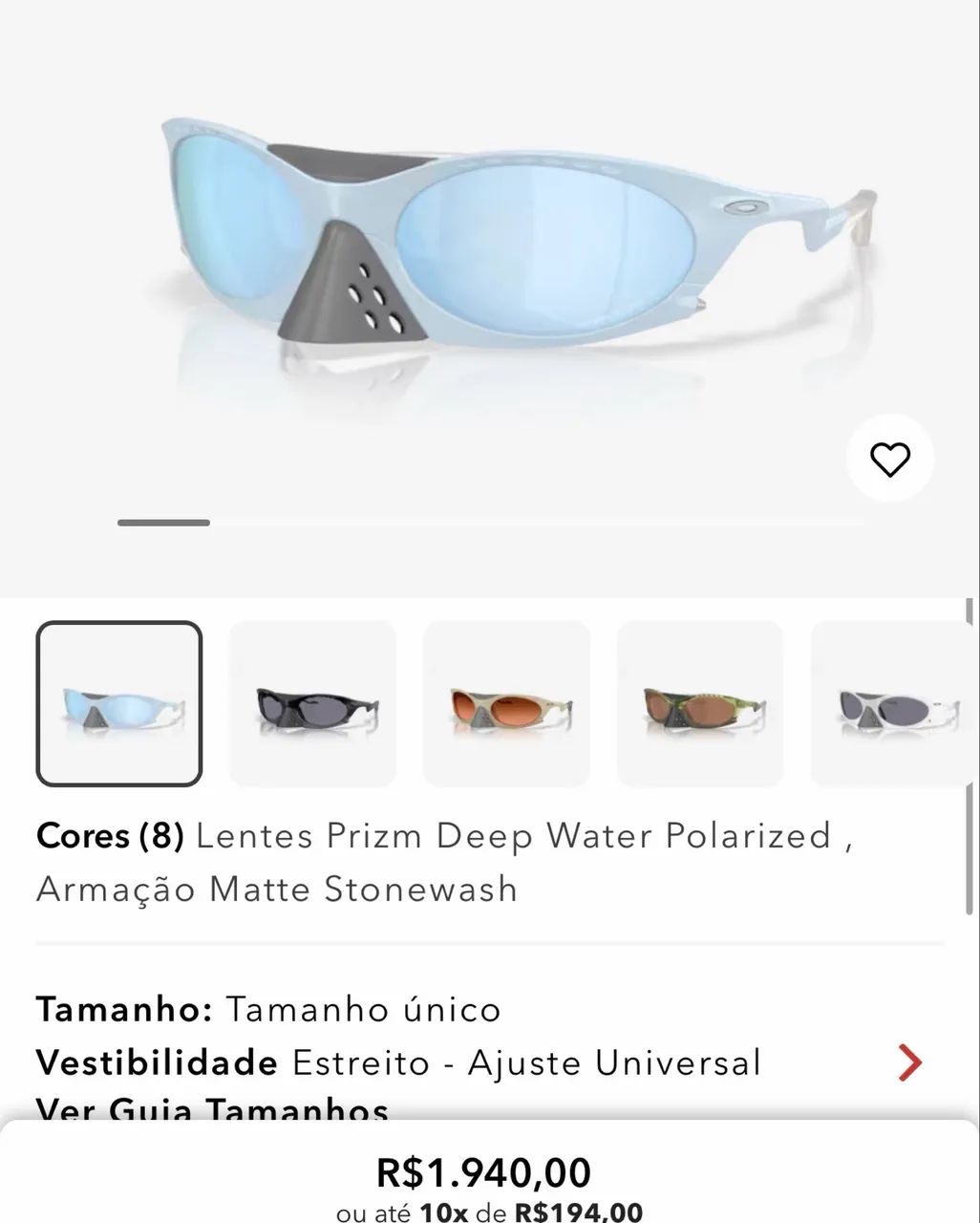 Oakley Plantaris - Foto 2