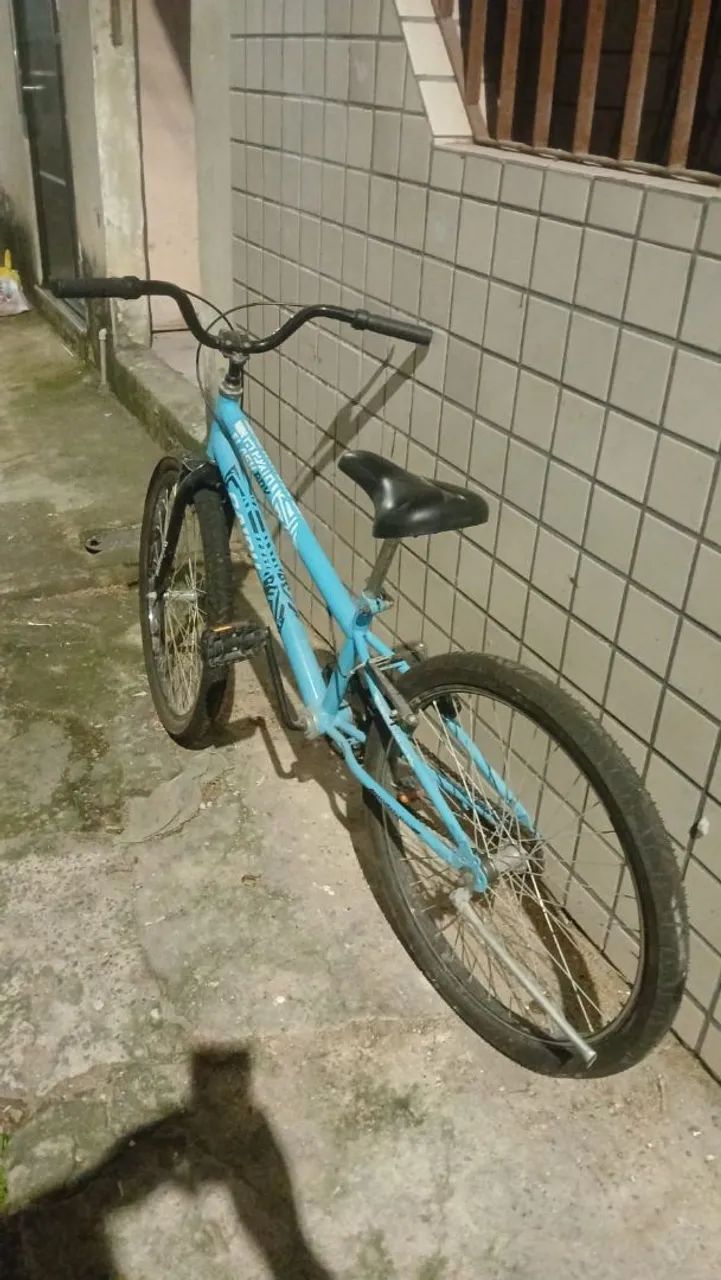 Bicicleta  - Foto 2