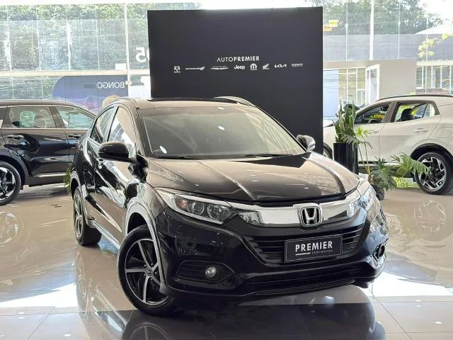 Honda Hr-V HR-V EX 1.8 Flexone 16V 5p Aut. 2020