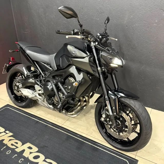 Yamaha MT09 ABS - 2021 - Foto 2