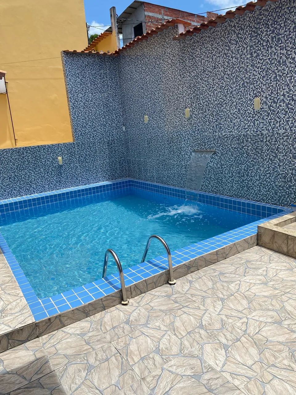 Foto - Simões Filho - 