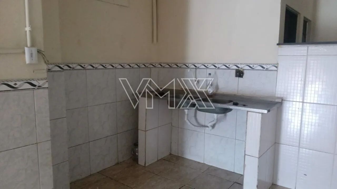 SALÃO COMERCIAL PARA LOCAÇÃO NA AV EDE - SP - Foto 3