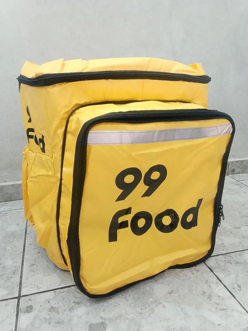 Bag para motoboy