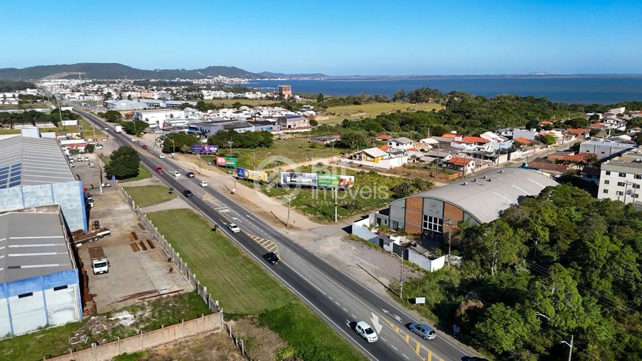 GALPÃO EM LAGUNA PRÓXIMO A BR 101 - Foto 4