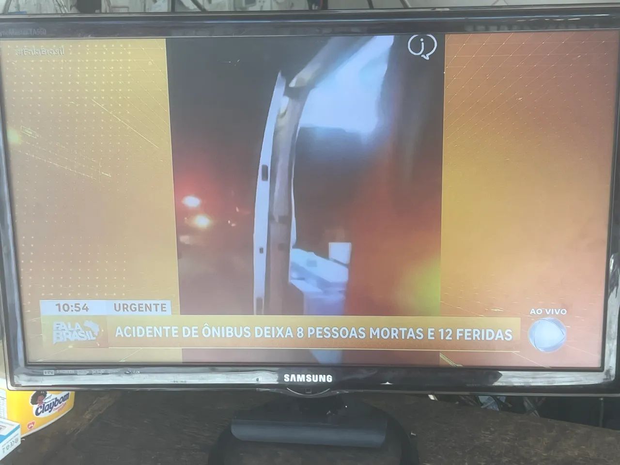 Tv Samsung 27 polegada