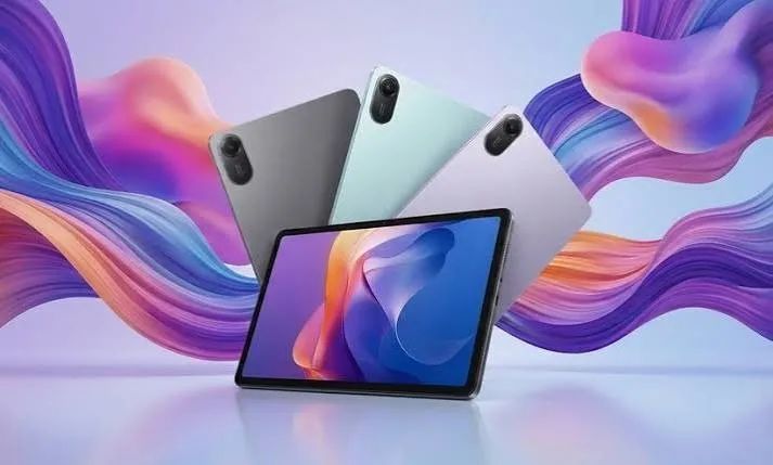 Tablet Redmi Pad 2 Original Nota Fiscal - Foto 5