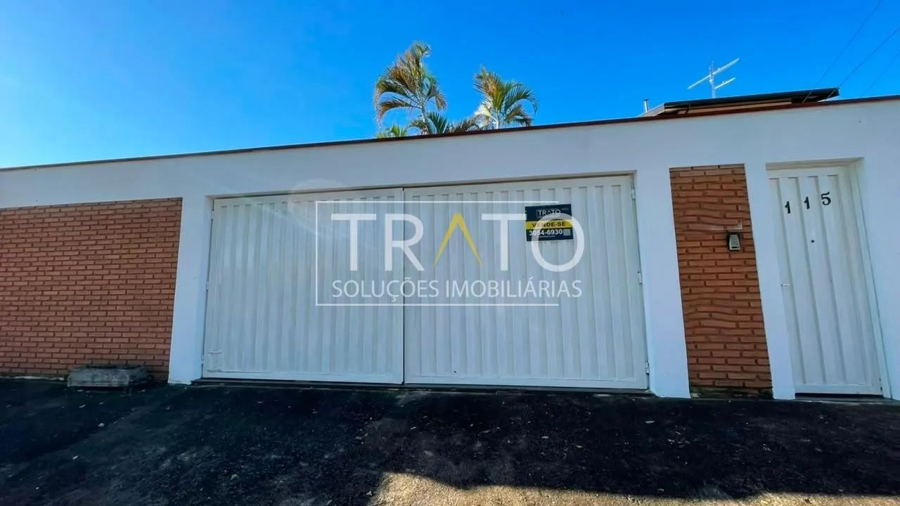 casa - Jardim Santa Genebra - Campinas - Foto 2